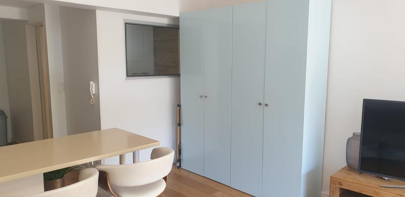 To Let 1 Bedroom Property for Rent in Cape Town Western Cape